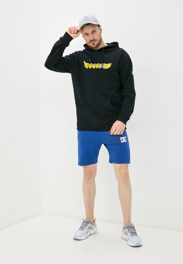 фото Худи dc shoes