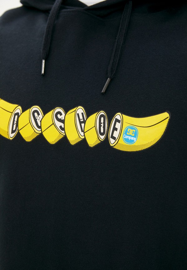 фото Худи dc shoes