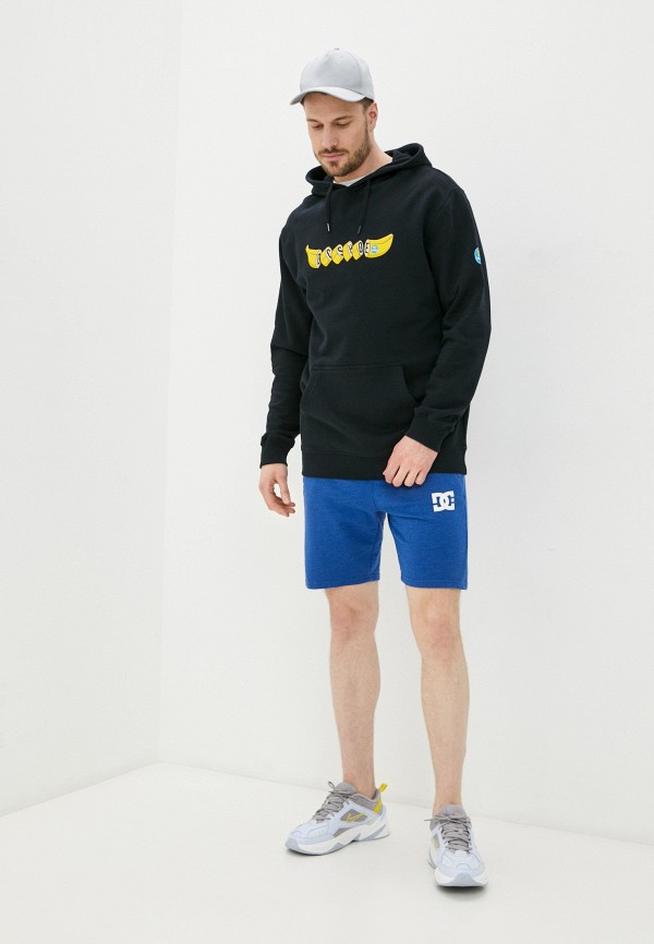 фото Шорты спортивные dc shoes