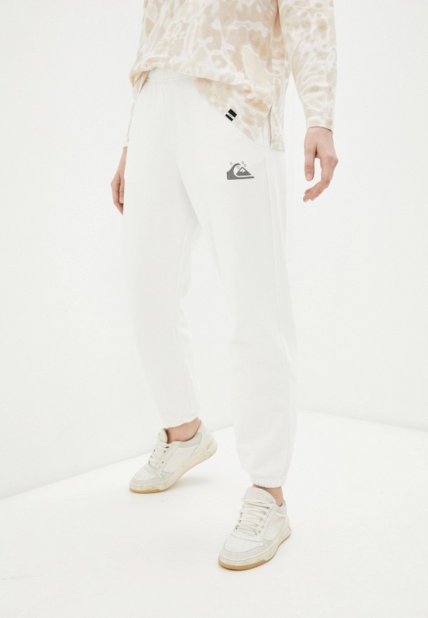 

Брюки спортивные Quiksilver, Белый, The Fleece