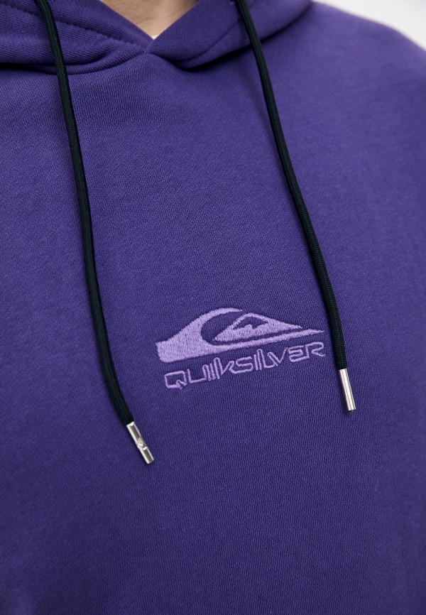 фото Худи quiksilver