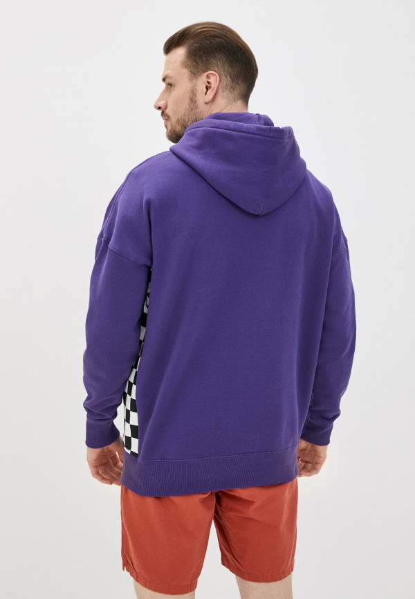 фото Худи quiksilver