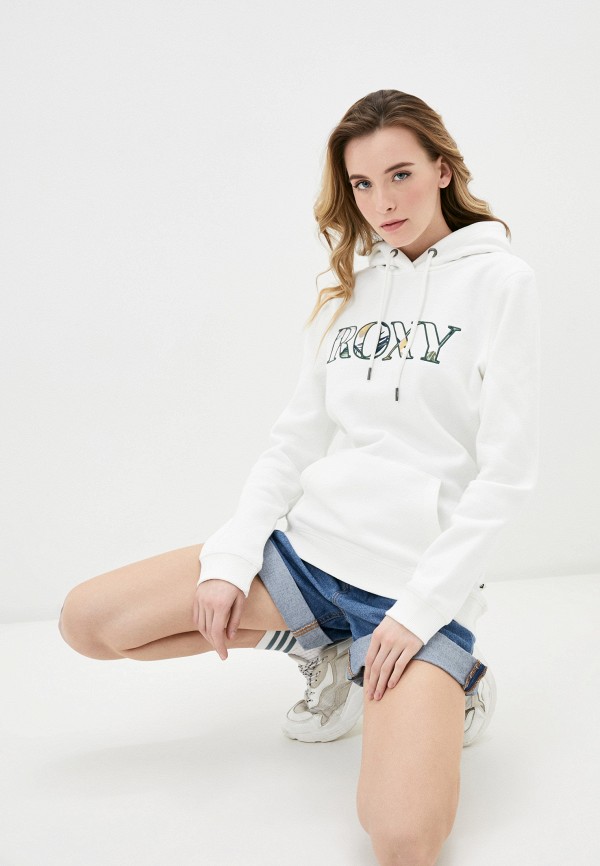 фото Худи roxy