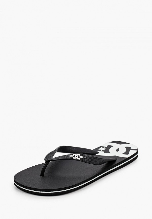 фото Сланцы dc shoes