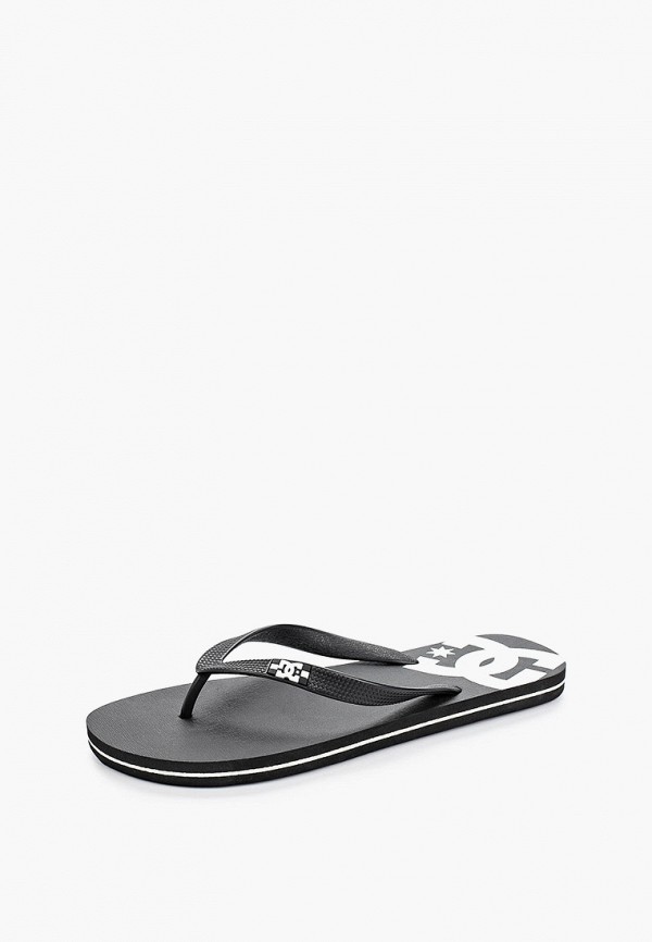 фото Сланцы dc shoes