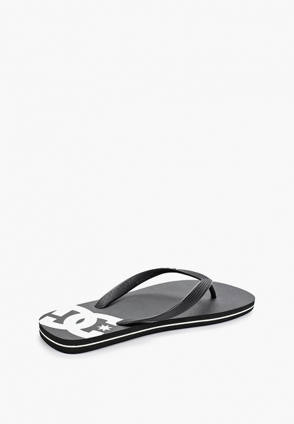 фото Сланцы dc shoes