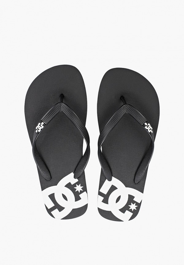 фото Сланцы dc shoes