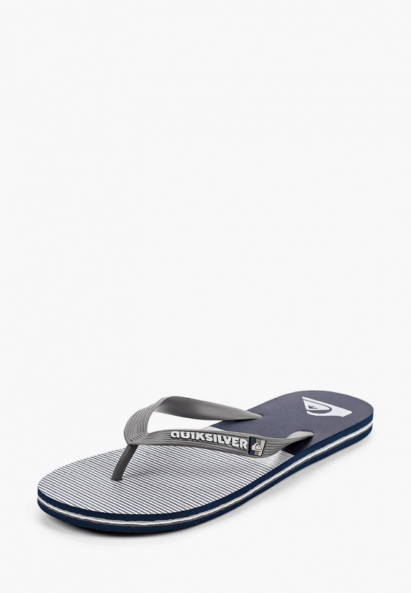 фото Сланцы quiksilver