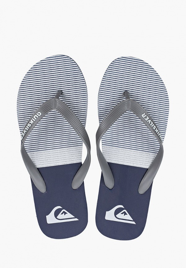 фото Сланцы quiksilver