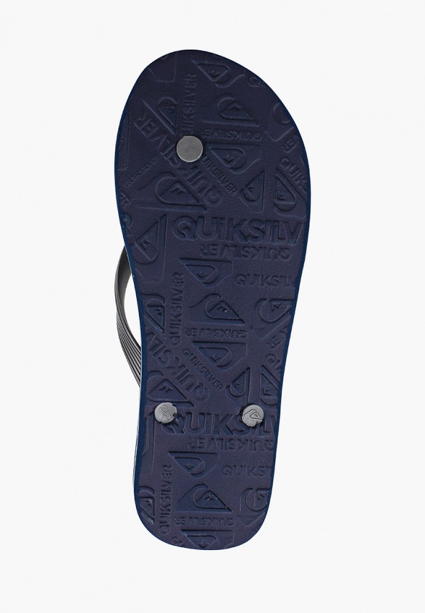 фото Сланцы quiksilver