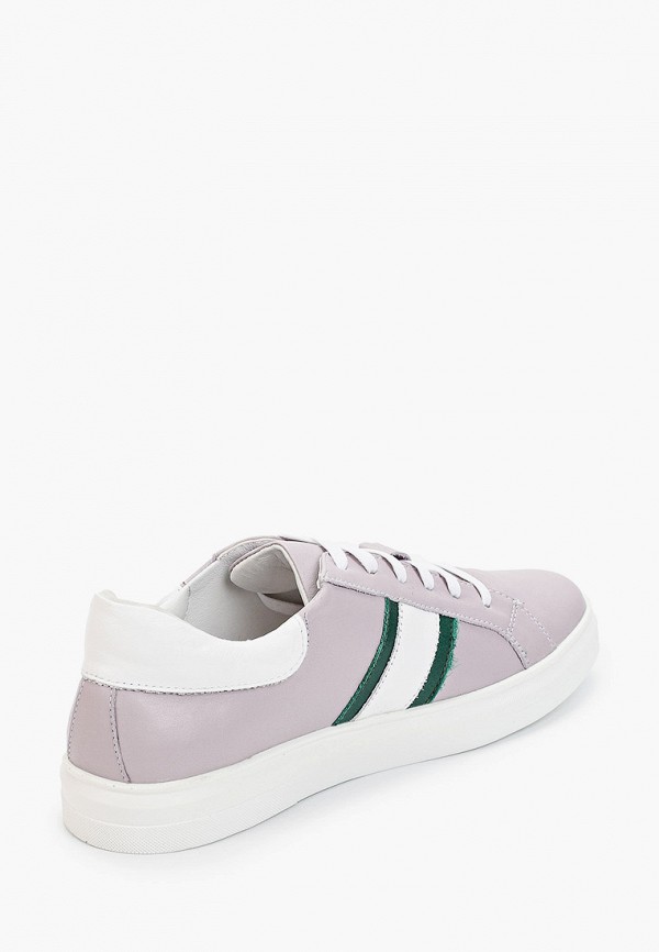 фото Кеды der spur