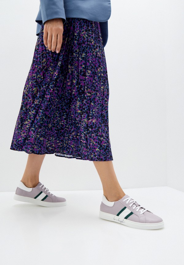 фото Кеды der spur