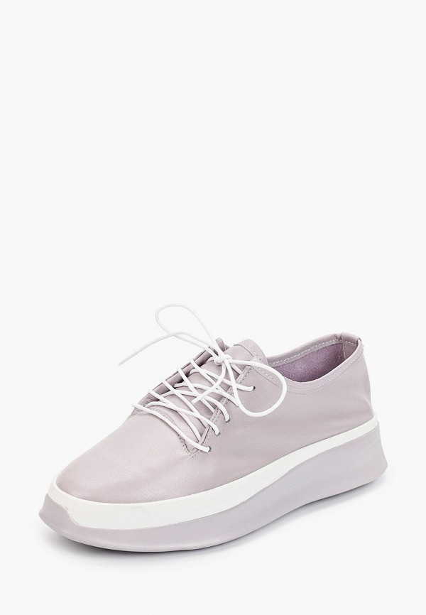 фото Кеды der spur