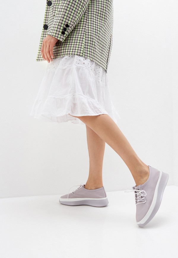 фото Кеды der spur