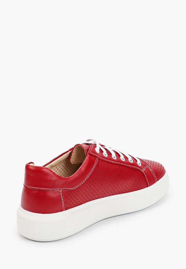 фото Кеды der spur