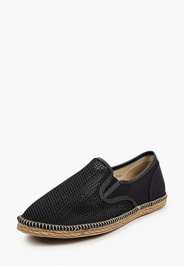 фото Эспадрильи der spur