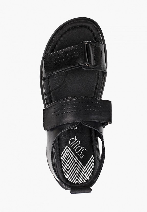 фото Сандалии der spur