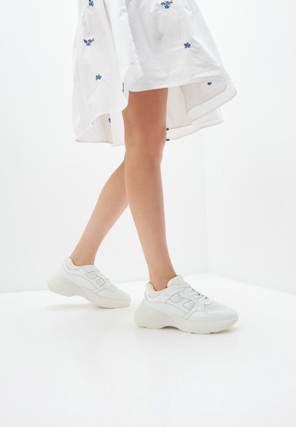 фото Кроссовки pinko