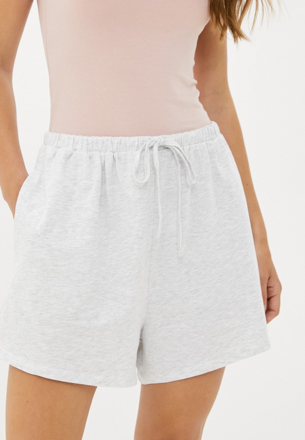 

Шорты спортивные Cotton On, Серый