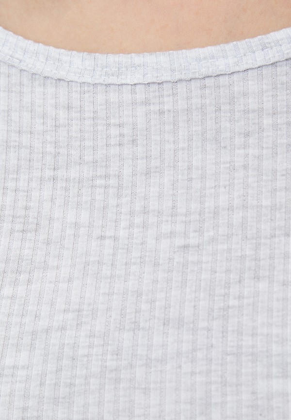 

Лонгслив Cotton On, Серый