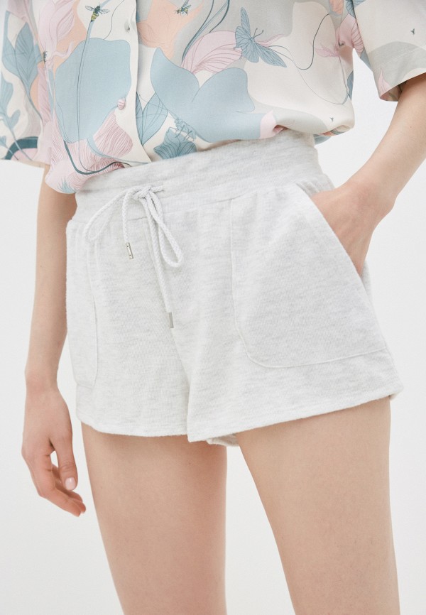 

Шорты домашние Cotton On, Серый