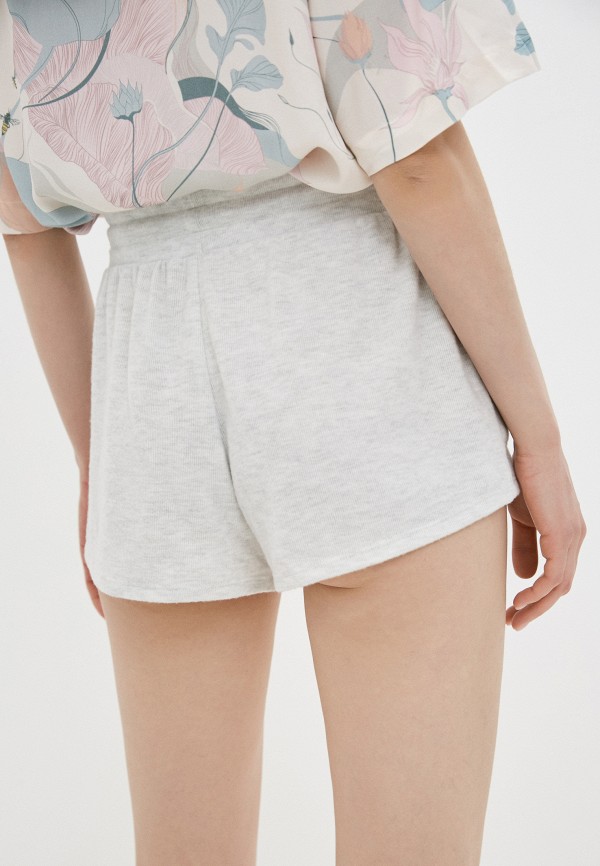 

Шорты домашние Cotton On, Серый