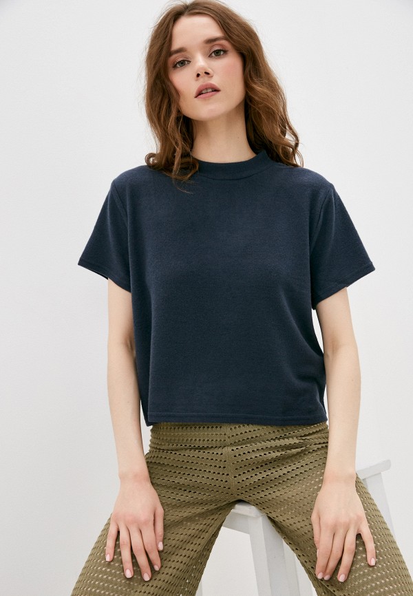 

Футболка домашняя Cotton On, Синий