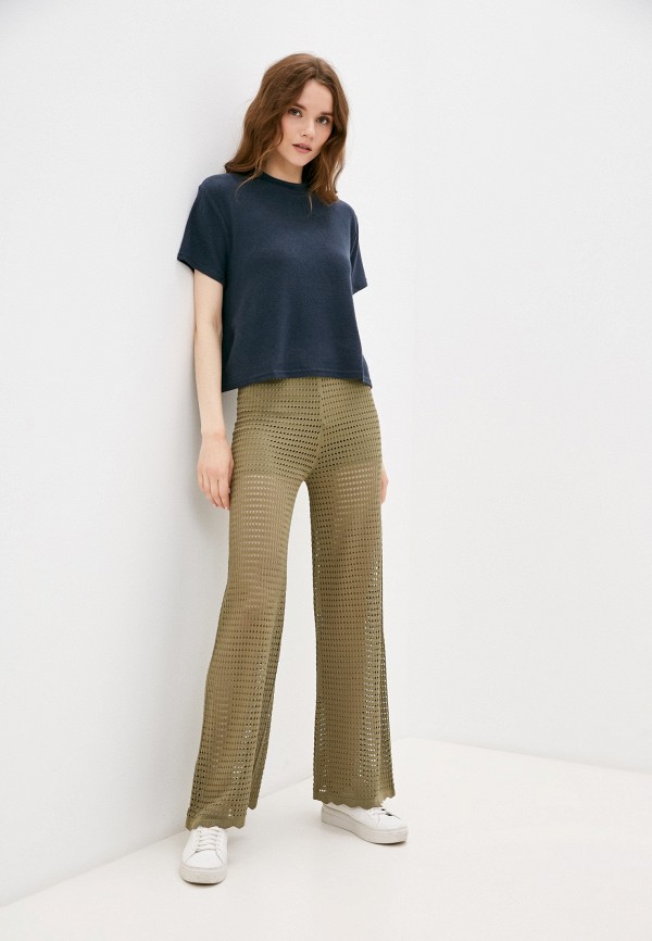 фото Футболка домашняя cotton on