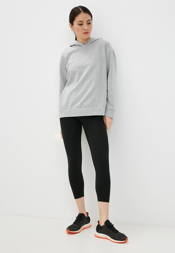 

Леггинсы Cotton On, Черный, Cotton On RTLAAE006101