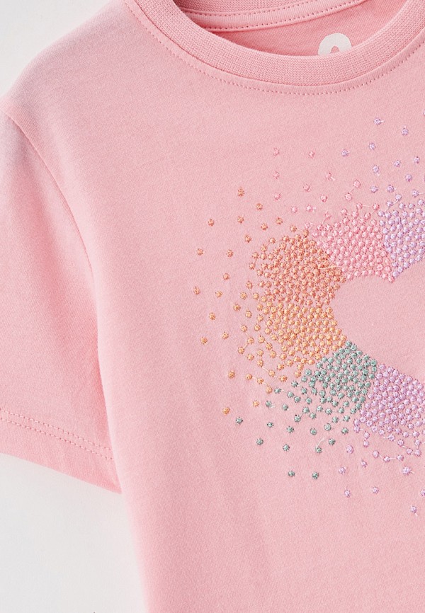 

Футболка Cotton On, Розовый