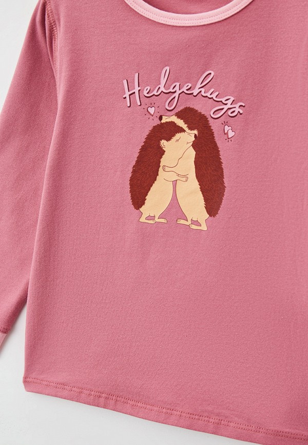 

Пижама Cotton On, Розовый