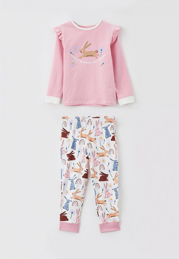 

Пижама Cotton On, Разноцветный