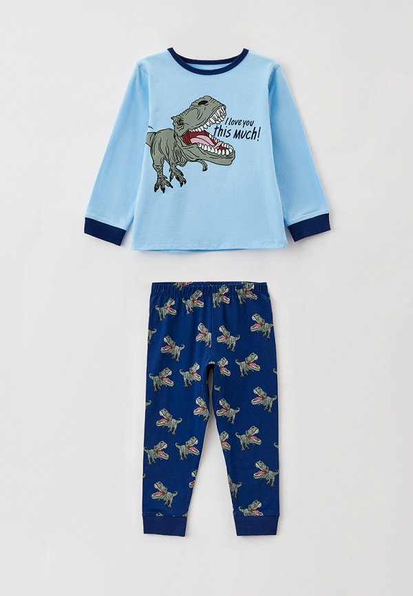 

Пижама Cotton On, Разноцветный