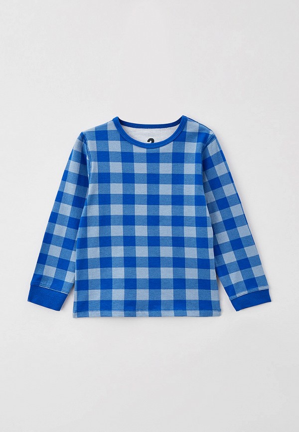 

Пижама Cotton On, Синий