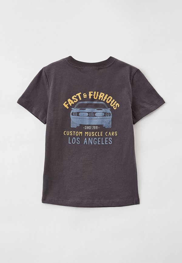 

Футболка Cotton On, Серый