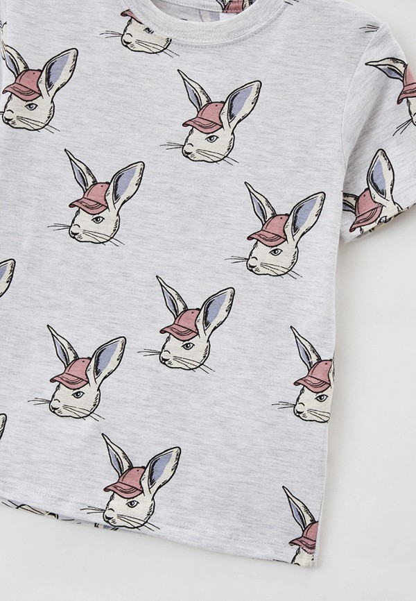 

Футболка Cotton On, Серый