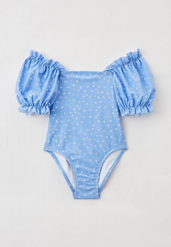 

Купальник Cotton On, Голубой