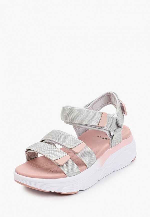 фото Босоножки der spur