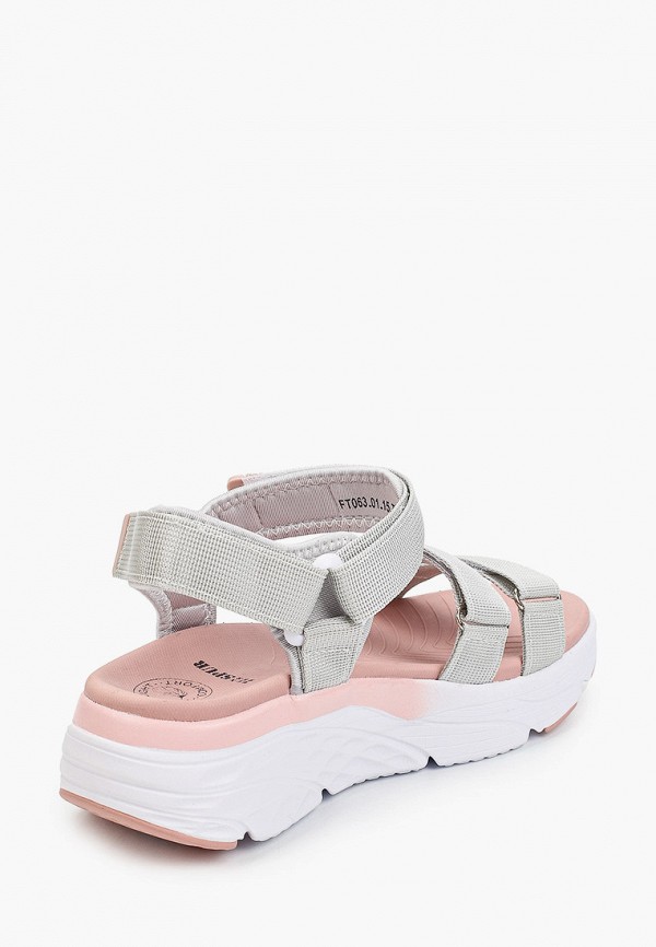 фото Босоножки der spur