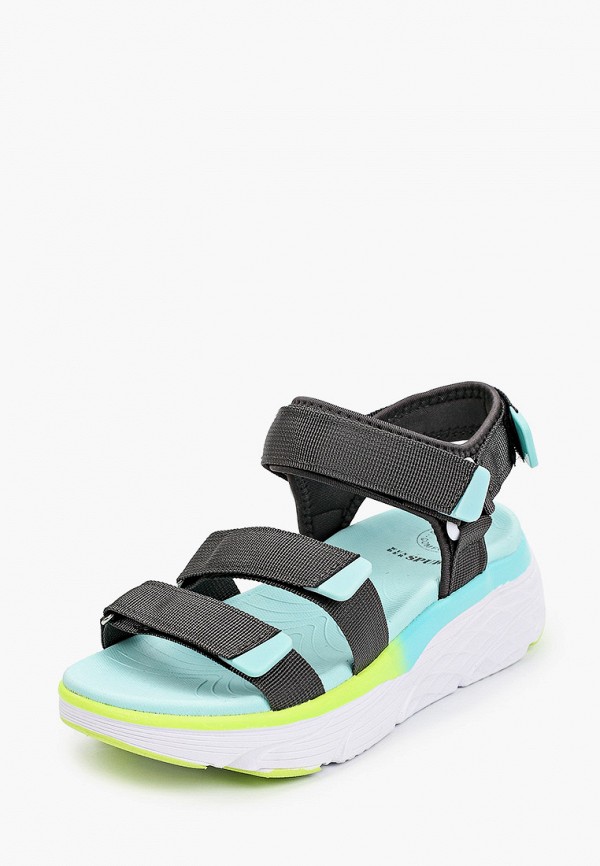 фото Босоножки der spur