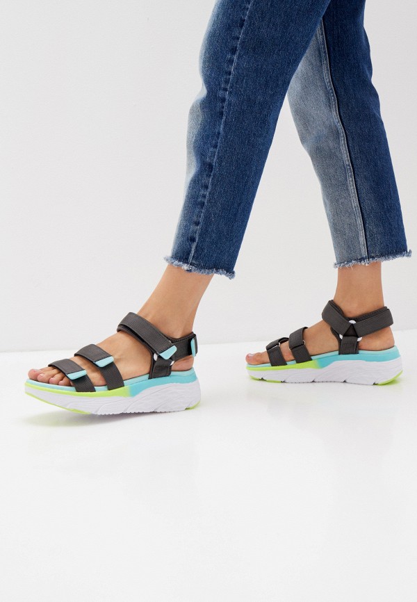 фото Босоножки der spur