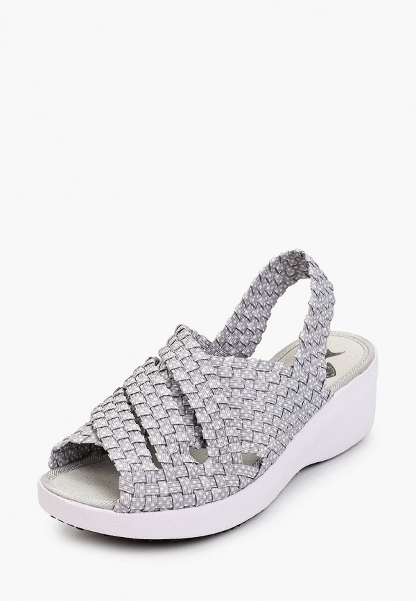 фото Босоножки der spur