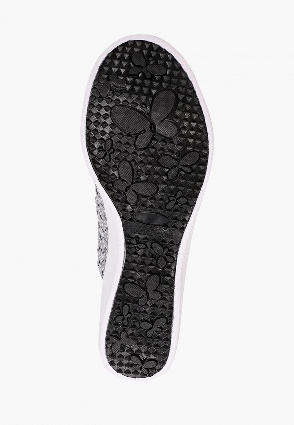 фото Босоножки der spur