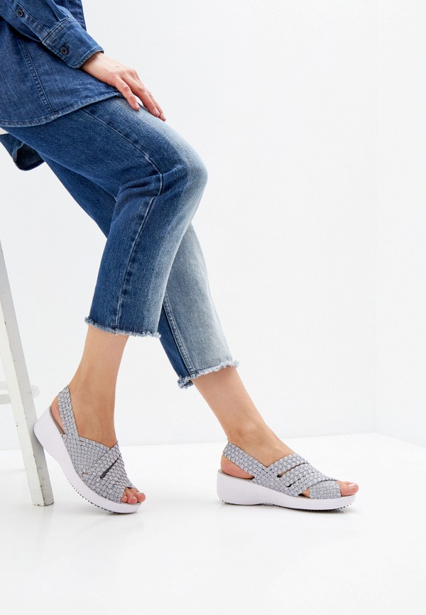 фото Босоножки der spur