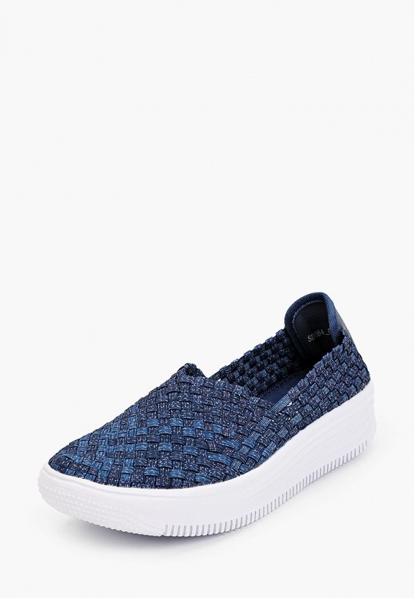 фото Слипоны der spur