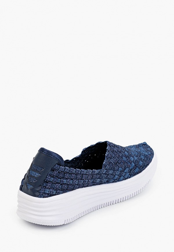 фото Слипоны der spur