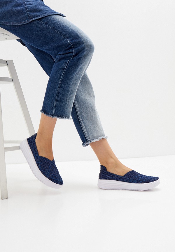 фото Слипоны der spur