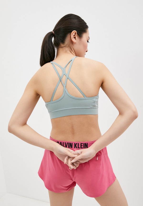 фото Топ спортивный calvin klein performance
