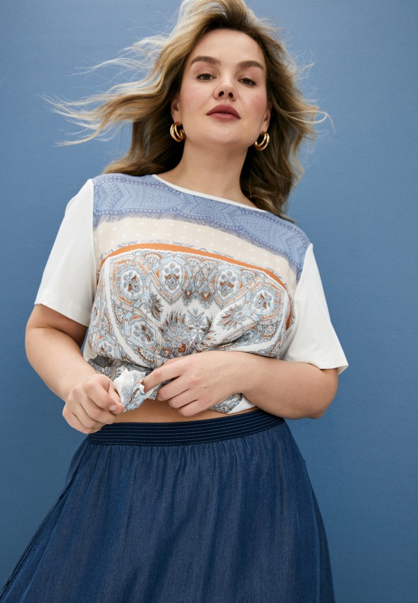 фото Юбка elena miro