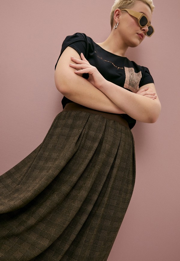 фото Юбка elena miro
